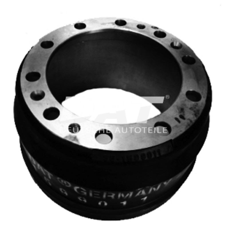 Brake Drum
